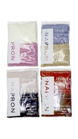 NAPRON 2PACK T-SHIRTS LONGɤξʲ