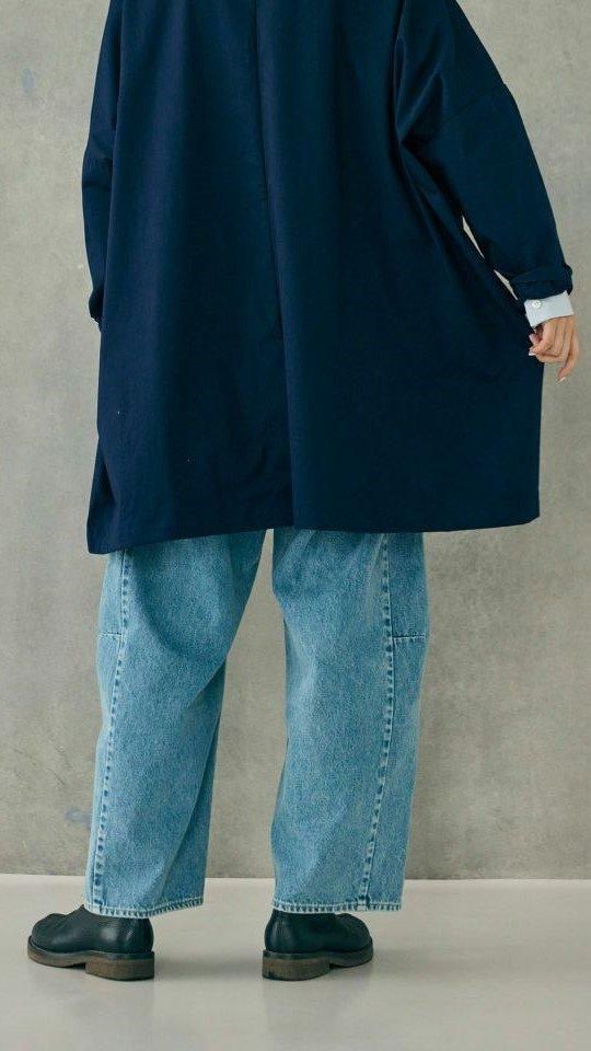 SETTO “panel jeans”- Tribeca(トライベカ)|島根県松江市 SETTO “panel jeans”- Tribeca(トライベカ)|島根県松江市