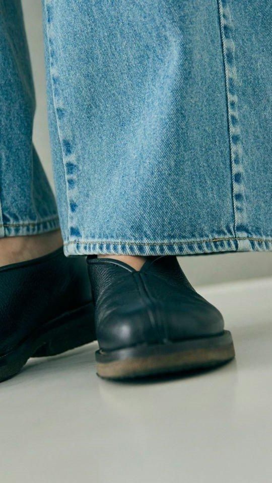 SETTO “panel jeans”- Tribeca（トライベカ）｜島根県松江市