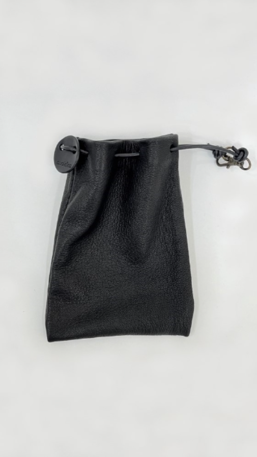 abokika アボキカ Park Drawstring Bag abokika アボキカ Park Drawstring Bag