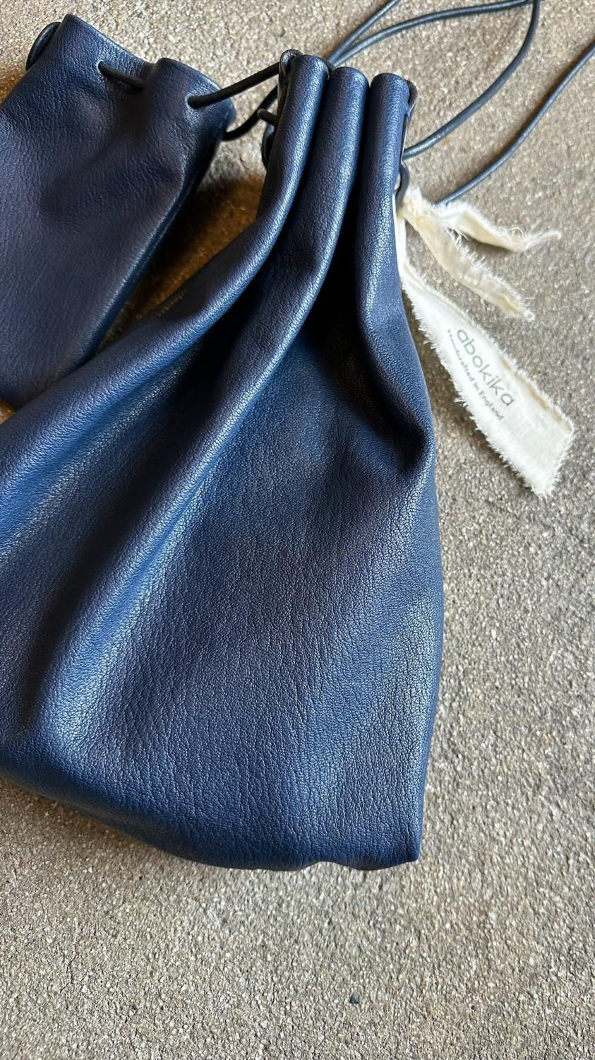 abokika アボキカ Park Drawstring Bag