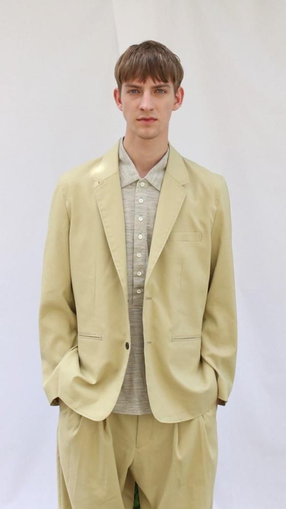 EEL “EARL JACKET” - Tribeca（トライベカ）｜島根県松江市セレクト