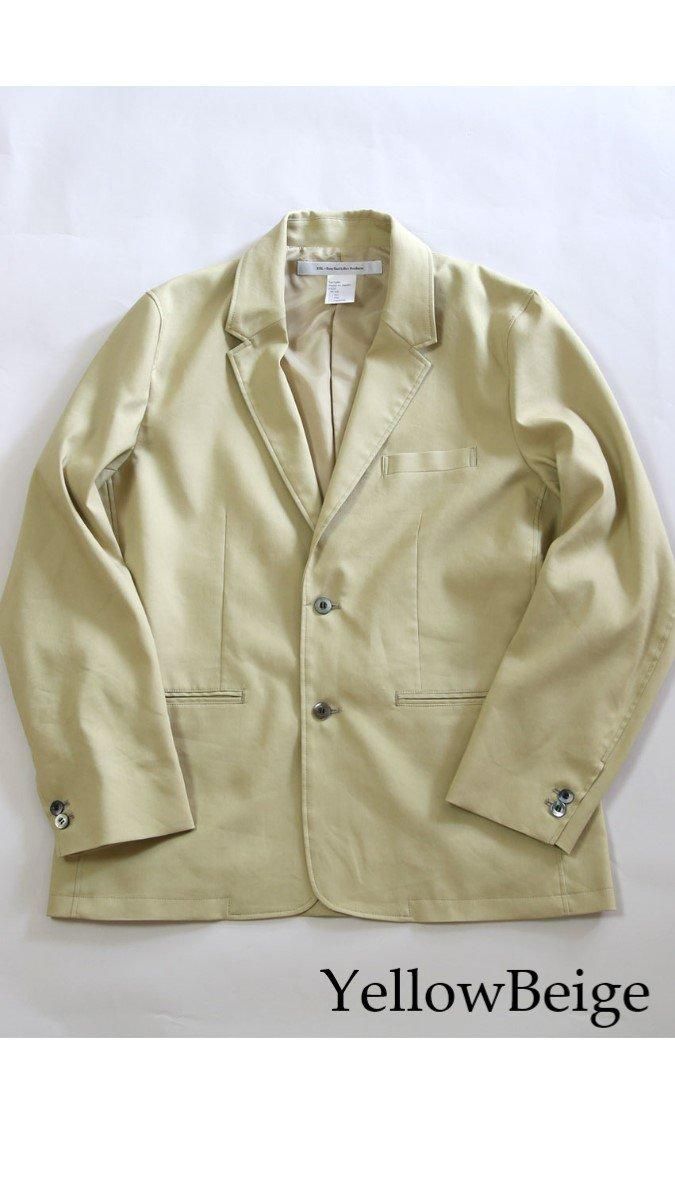 EEL “EARL JACKET” - Tribeca（トライベカ）｜島根県松江市セレクト