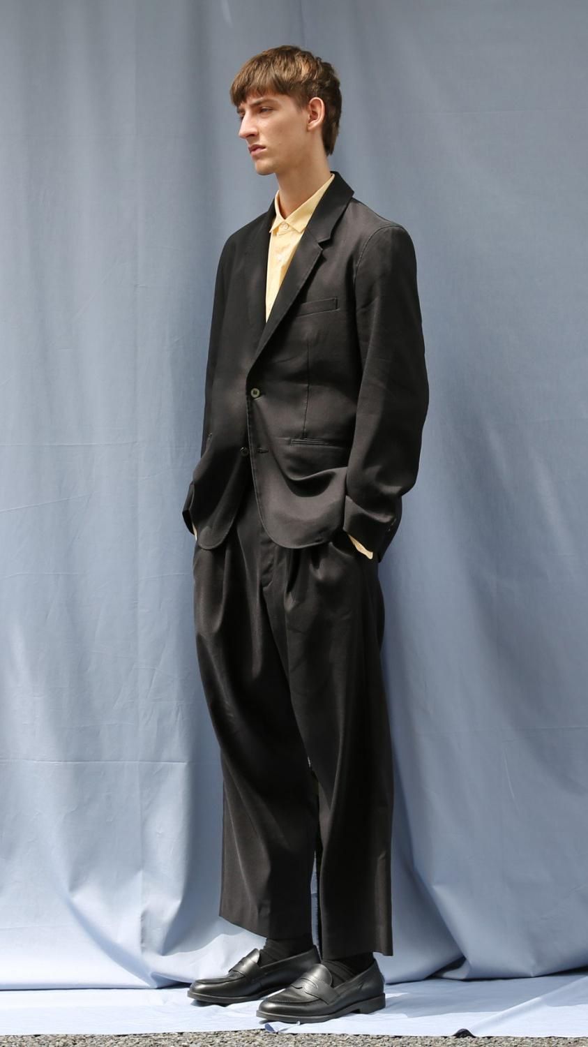 EEL “EARL JACKET” - Tribeca（トライベカ）｜島根県松江市セレクト