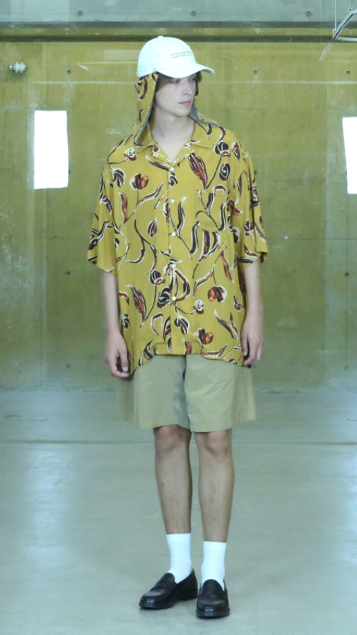 EEL “TAIYOU NO SHIRTS” - Tribeca（トライベカ）｜島根県松江市