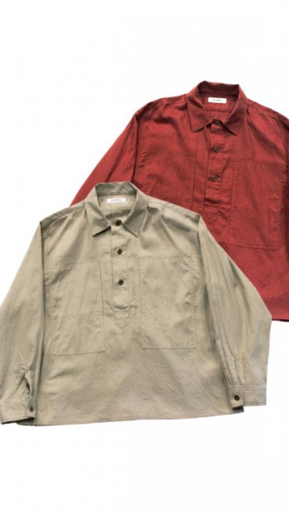 Hathaway Viyella 長袖シャツ 60s イギリス製 Viyella by Hathaway ネルシャツ サイズL - メルカリ