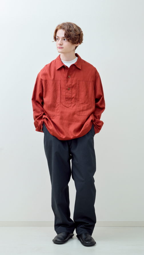 響都超特急2023 会場受取 】キツネ ロングTシャツ 《10/10～11