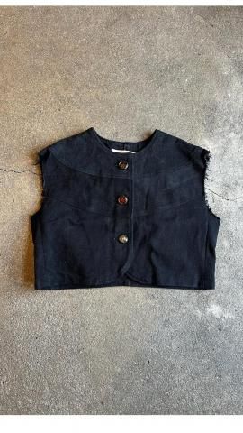77circa circa make cutback denim vestɤξʲ