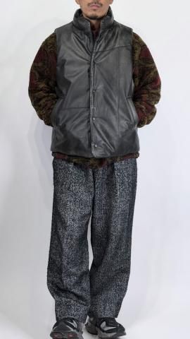 VOO EXELEZA REV VEST SPɤξʲ