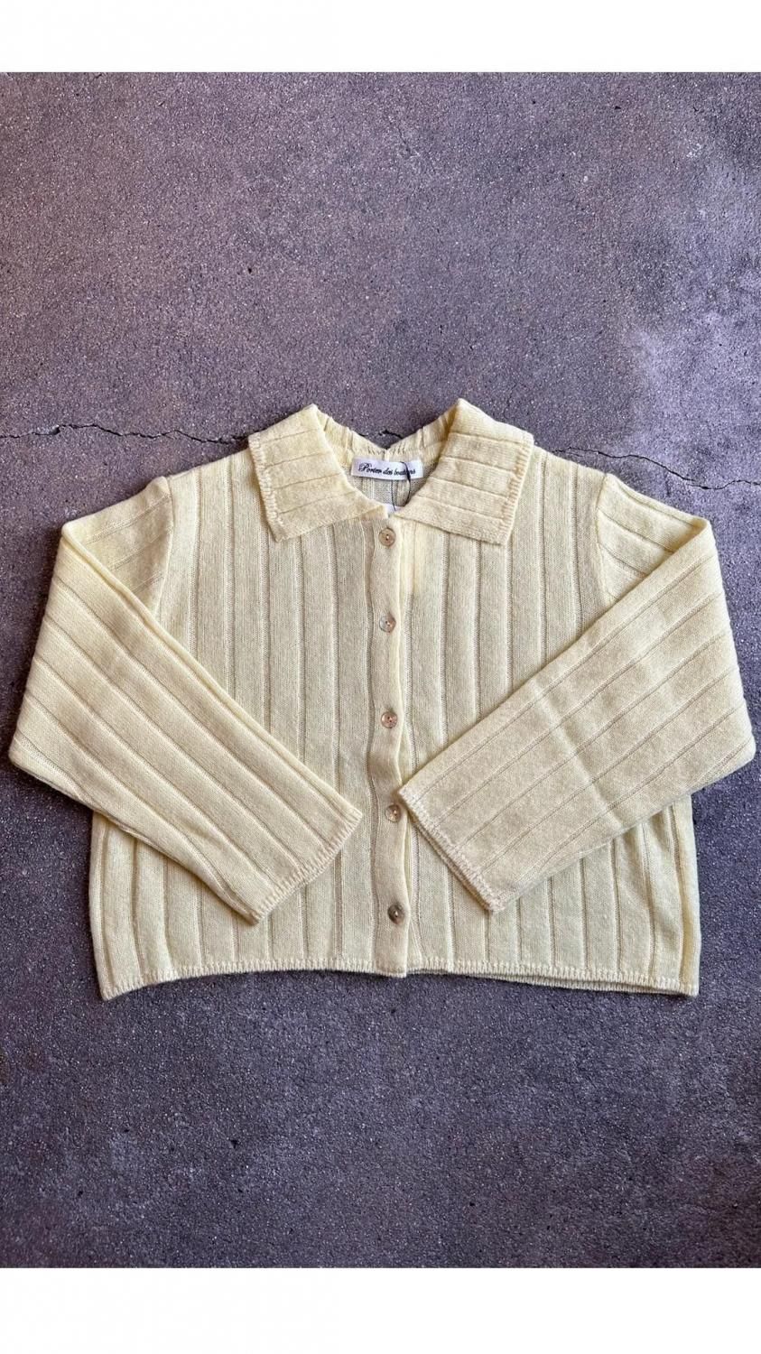 HYDE着　JULIUS ドレープニットカーディガン HYDE着 JULIUS ドレープニットカーディガン