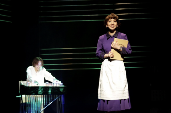 無伴奏ソナタ -The Musical-』Blu-ray - NAPPOS SHOP