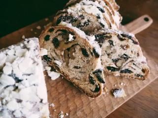 (11月15日〜30日発送)シュトレン