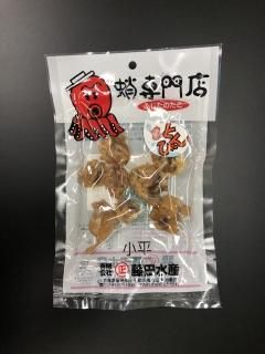 たこ出品 たこ珍部位 - 有限会社 藤田水産