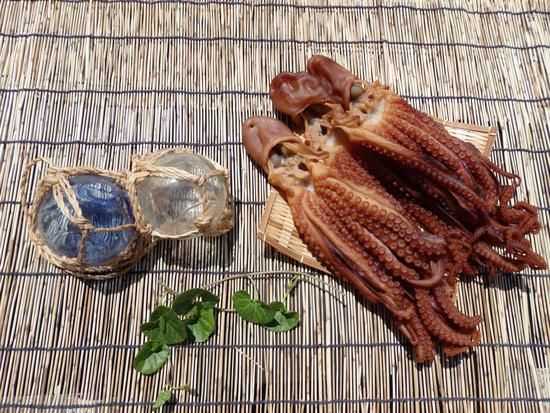 一杯たこ 300g前後 - 有限会社 藤田水産