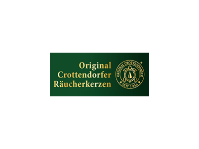 Crottendorfer Raeucherkerzen社