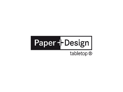 Paper + Design社
