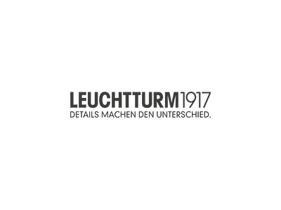 LEUCHTTURM1917 ロイヒトトゥルム1917