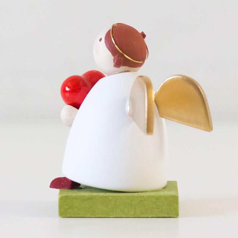 Guenter Reichel ギュンター・ライヒェル 天使とハート - 商いや 山田