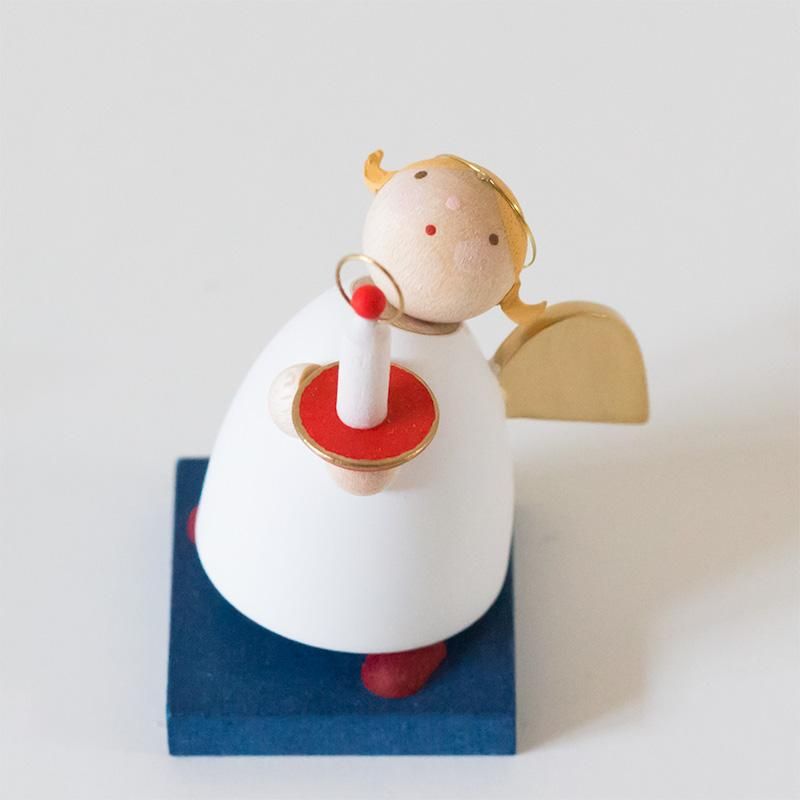 ギュンターライヒェル 宝箱の天使