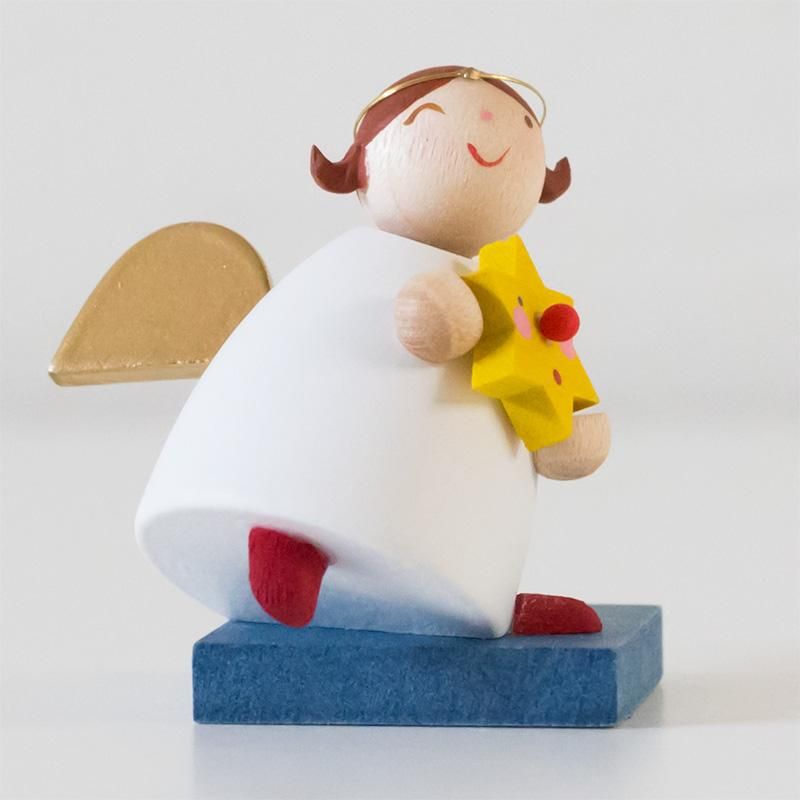 ギュンターライヒェル ギュンター ライヒェル ことりと天使 | 工芸品,ドイツの工芸品