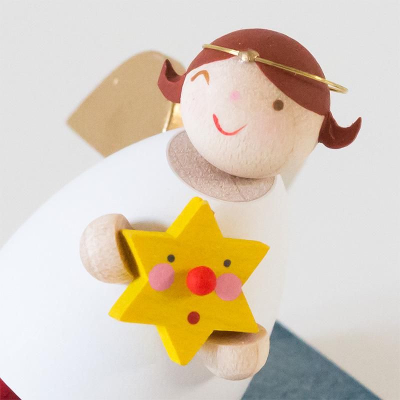 Guenter Reichel ギュンター・ライヒェル 天使とお星様 - 商いや 山田