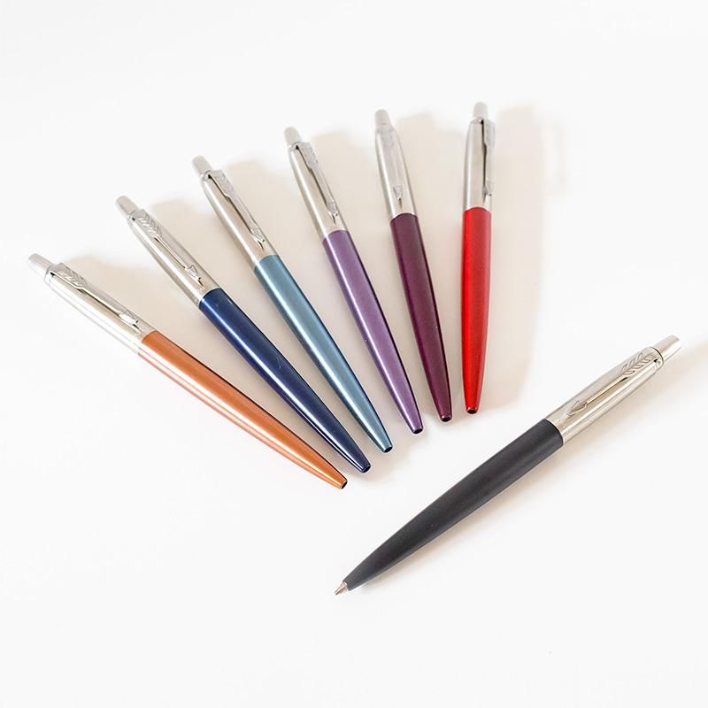 Parker パーカー ジョッターボールペン パープルct 商いや 山田のネット通販 仙台の文房具とドイツの木のおもちゃお店 Parker パーカー ジョッターボールペン パープルct 商いや 山田のネット通販 仙台の文房具とドイツの木のおもちゃお店