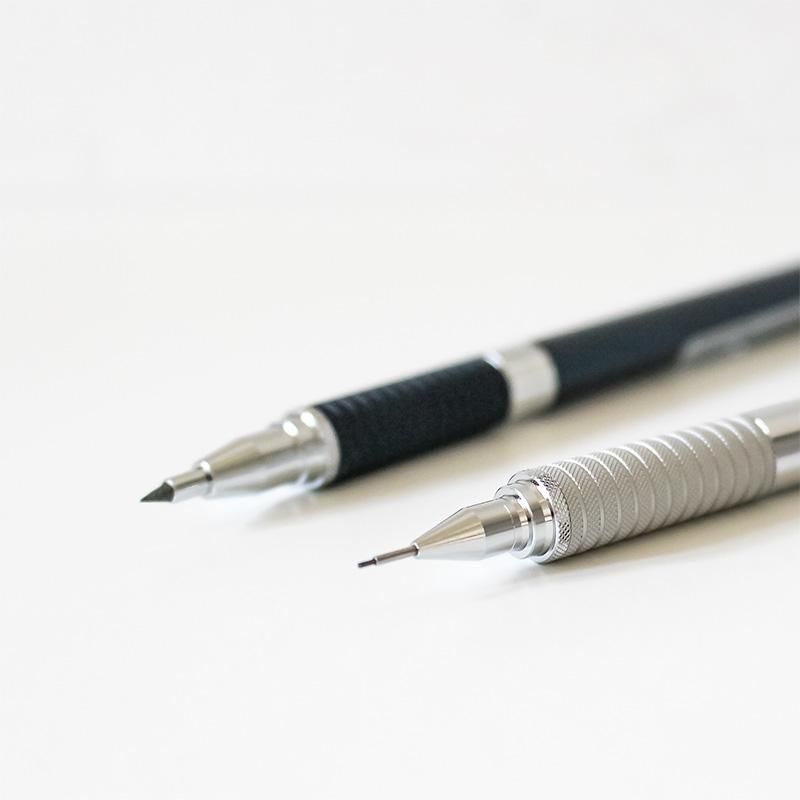 STAEDTLER ステッドラー 製図用シャープペンシル アルミボディー