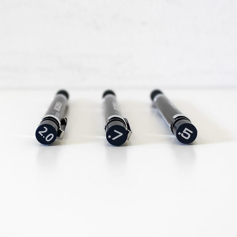 STAEDTLER ステッドラー 製図用シャープペンシル アルミボディー STAEDTLER ステッドラー 製図用シャープペンシル アルミボディー
