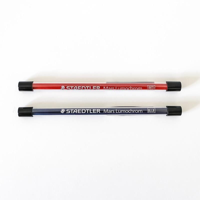 STAEDTLER ステッドラー ホルダー替芯 マルス ルモクローム色芯 2.0mm 4本入り - 商いや 山田のネット通販 |  仙台の文房具とドイツの木のおもちゃお店