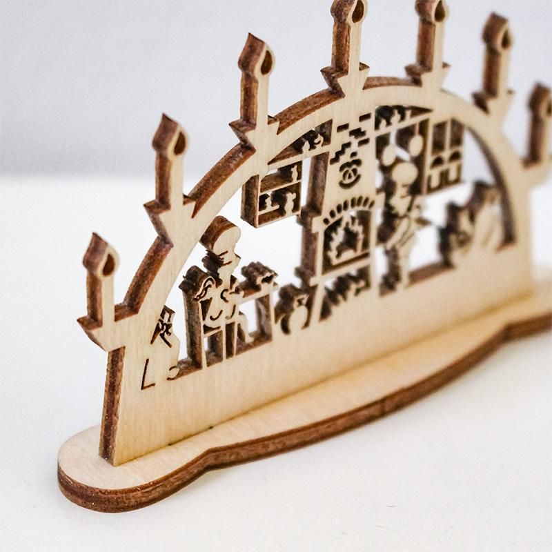 ミニミニシュヴィップボーゲン パン屋さん