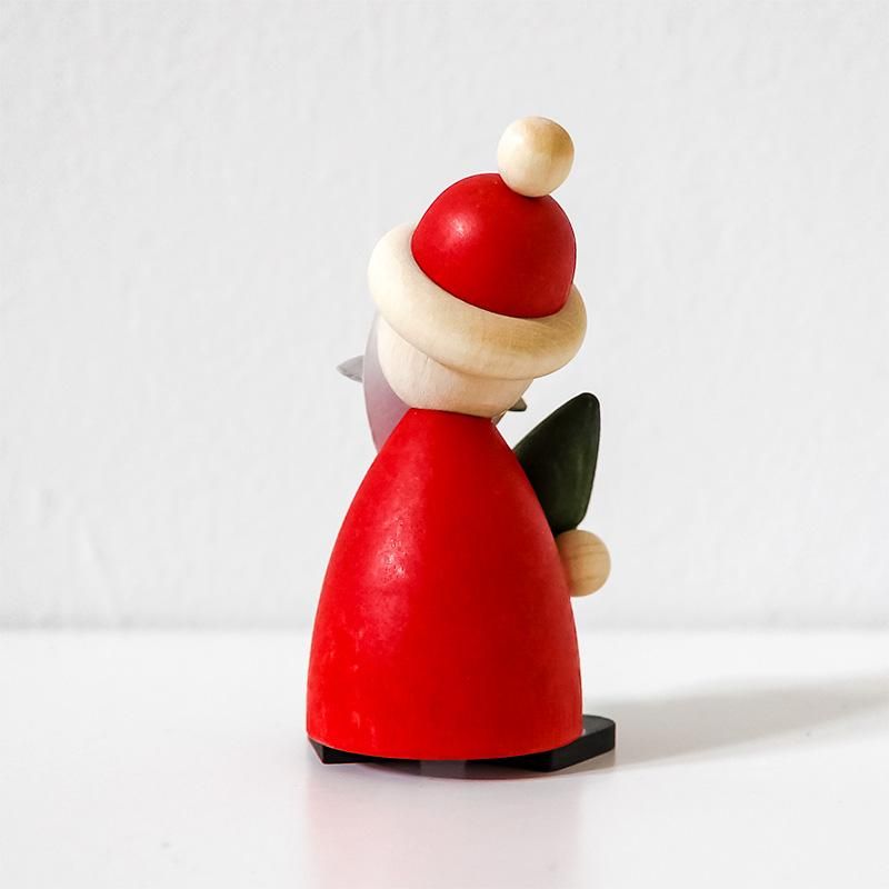 Hartmut Hennig ヘニッヒ サンタとモミの木 - 商いや 山田のネット通販