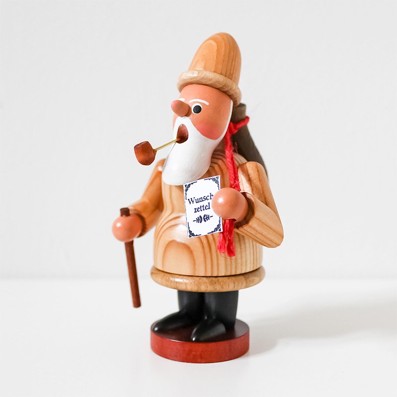 煙出し人形 - 商いや 山田のネット通販 | 仙台の文房具とドイツの木の 