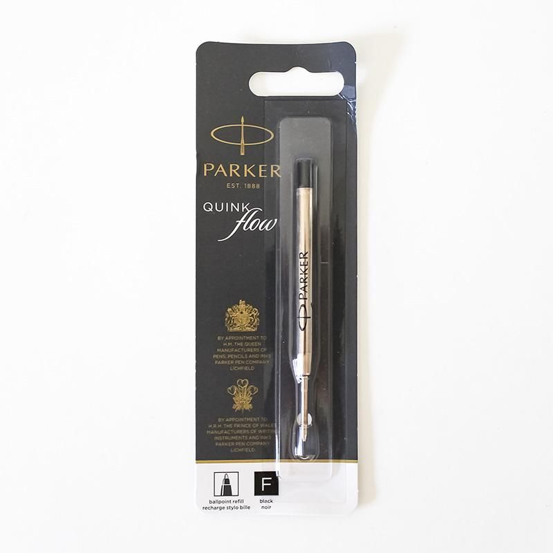 楽天市場】【パーカー公式】PARKER GEL ボールペン替え芯