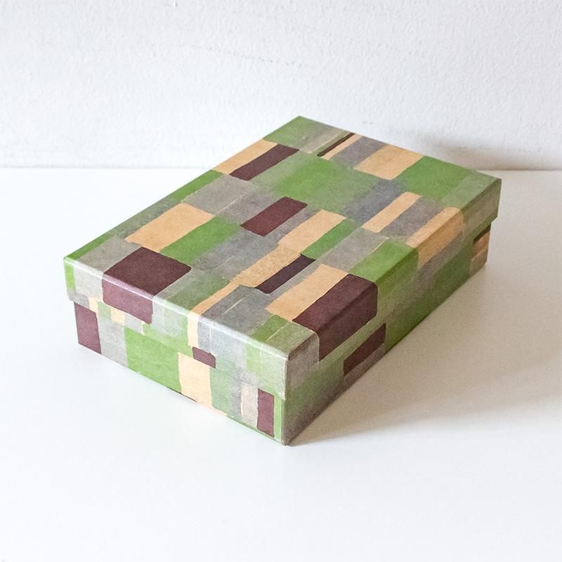 霊芝 結界 床かざり 竹製 紙箱入