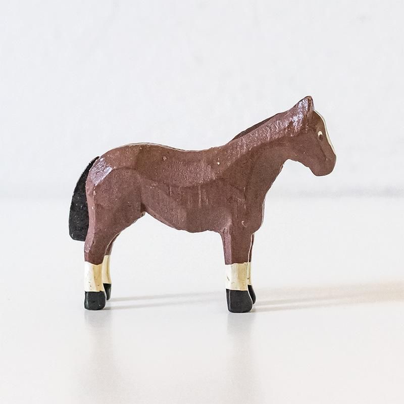 Christian Werner ヴェルーナ工房　ドイツ　木製　クリッペ Christian Werner ヴェルーナ工房 ドイツ 木製 クリッペ ベビー