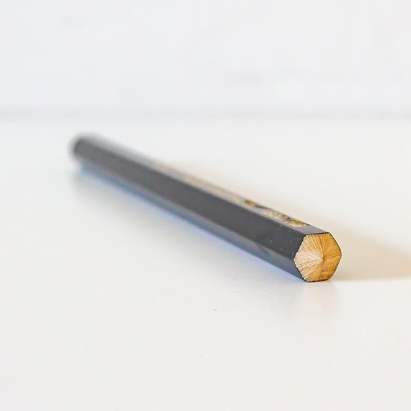 KOH-I-NOOR コヒノール 太軸鉛筆 1820 HB 六角軸 - 商いや 山田の