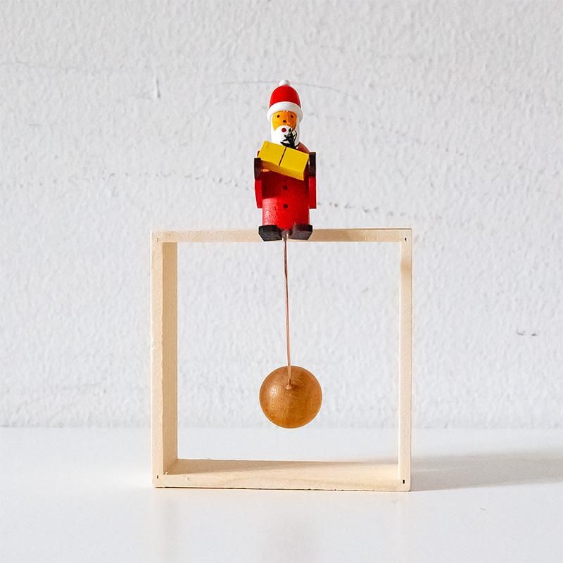 Wolfgang Werner ヴォルフガング・ヴェルナー ミニやじろべえ