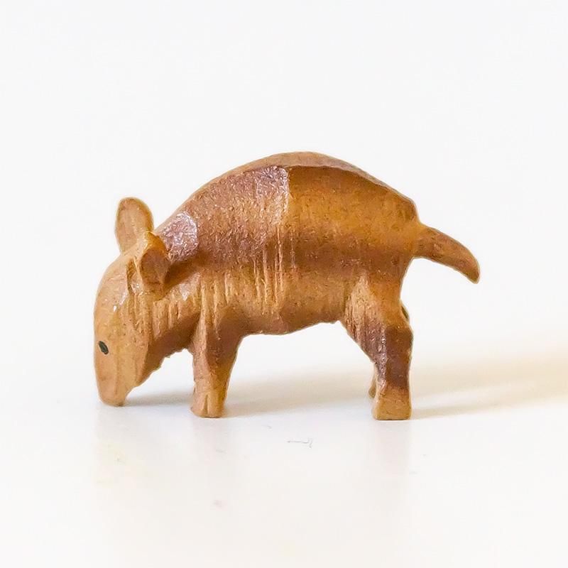 アトリエニキティキ わっぱ入り　干支セット　新品未使用 アトリエニキティキ わっぱ入り干支セット新品未使用