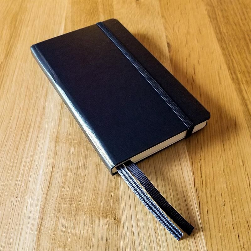 LEUCHTTURM1917 ロイヒトトゥルム1917 ノート ポケット A6