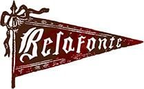 ڸȡONLINE STOREBELAFONTE(٥ե)