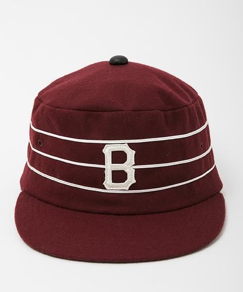 Belafonte Ragtime Tosses 10oz. Raw Denim Into Their 30s