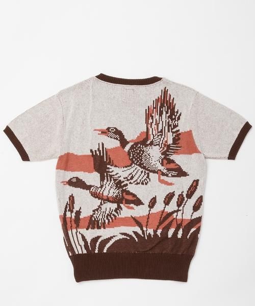 RAGTIME WILD DUCK PLAY SHIRTS - 【公式サイト】ONLINE STORE