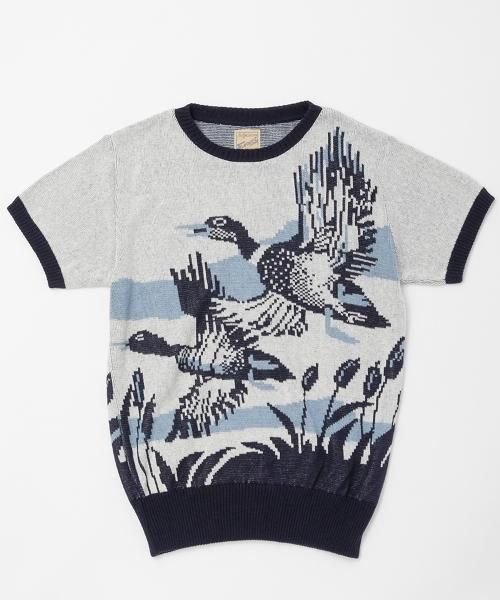RAGTIME WILD DUCK PLAY SHIRTS - 【公式サイト】ONLINE STORE