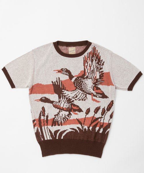 RAGTIME WILD DUCK PLAY SHIRTS