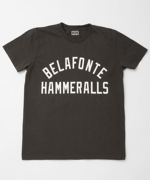 CUT&TEE - 【公式サイト】ONLINE STORE｜BELAFONTE(ベラフォンテ)