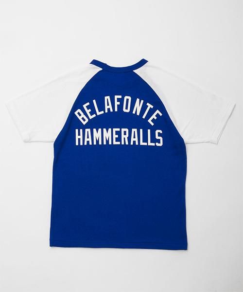 新品 3枚セット BELAFONTE ベラフォンテ Tシャツ タグ ロゴシール付 CUT&TEE - 【公式サイト】ONLINE STORE｜BELAFONTE(ベラフォンテ)