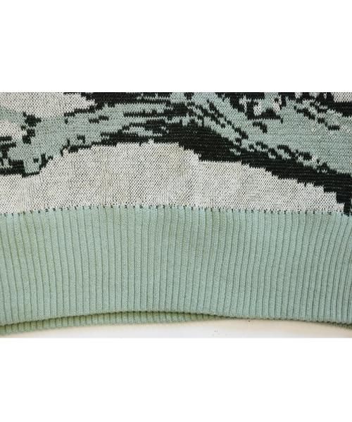 RAGTIME BELAFONTE サマーニット　M RAGTIME SAILING BOAT COTTON SWEATER S/S - 【公式サイト