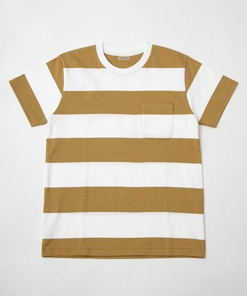 新品 3枚セット BELAFONTE ベラフォンテ Tシャツ タグ ロゴシール付 CUT&TEE - 【公式サイト】ONLINE STORE｜BELAFONTE(ベラフォンテ)