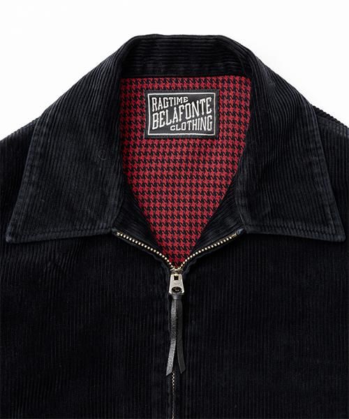 専門店の安心の1ヶ月保証付 BELAFONTE RAGTIME CLOTHING 完売品