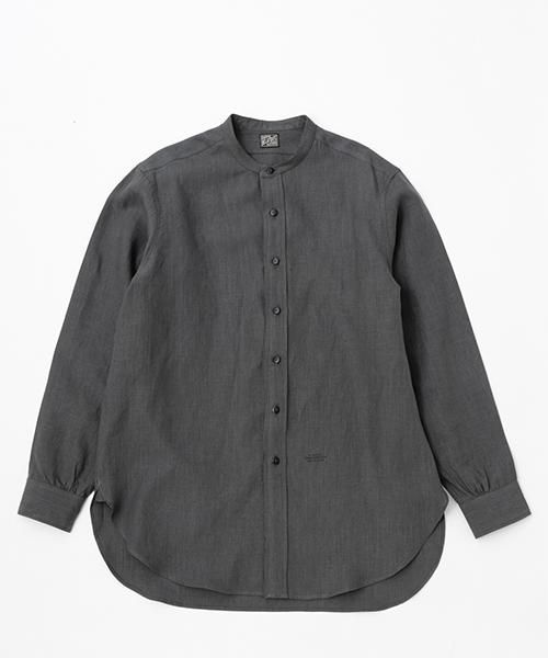 バンドメイド カホン Ficer H1404B RAGTIME BAND COLLAR B